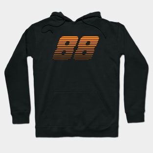 88 style Hoodie